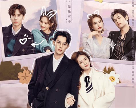 only for love chinese drama ep 1 eng sub